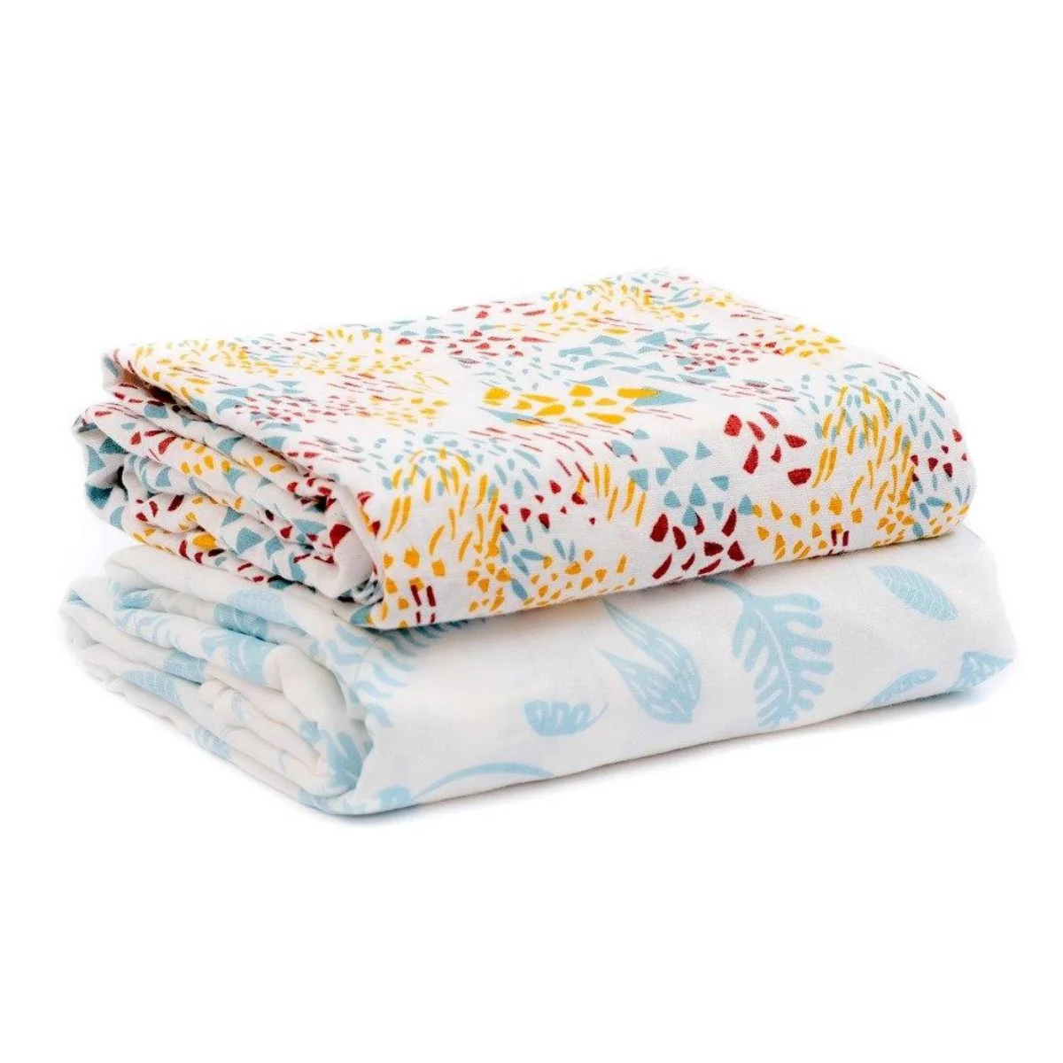 PurFlo 2 Pack Large Muslin Set - Image 10