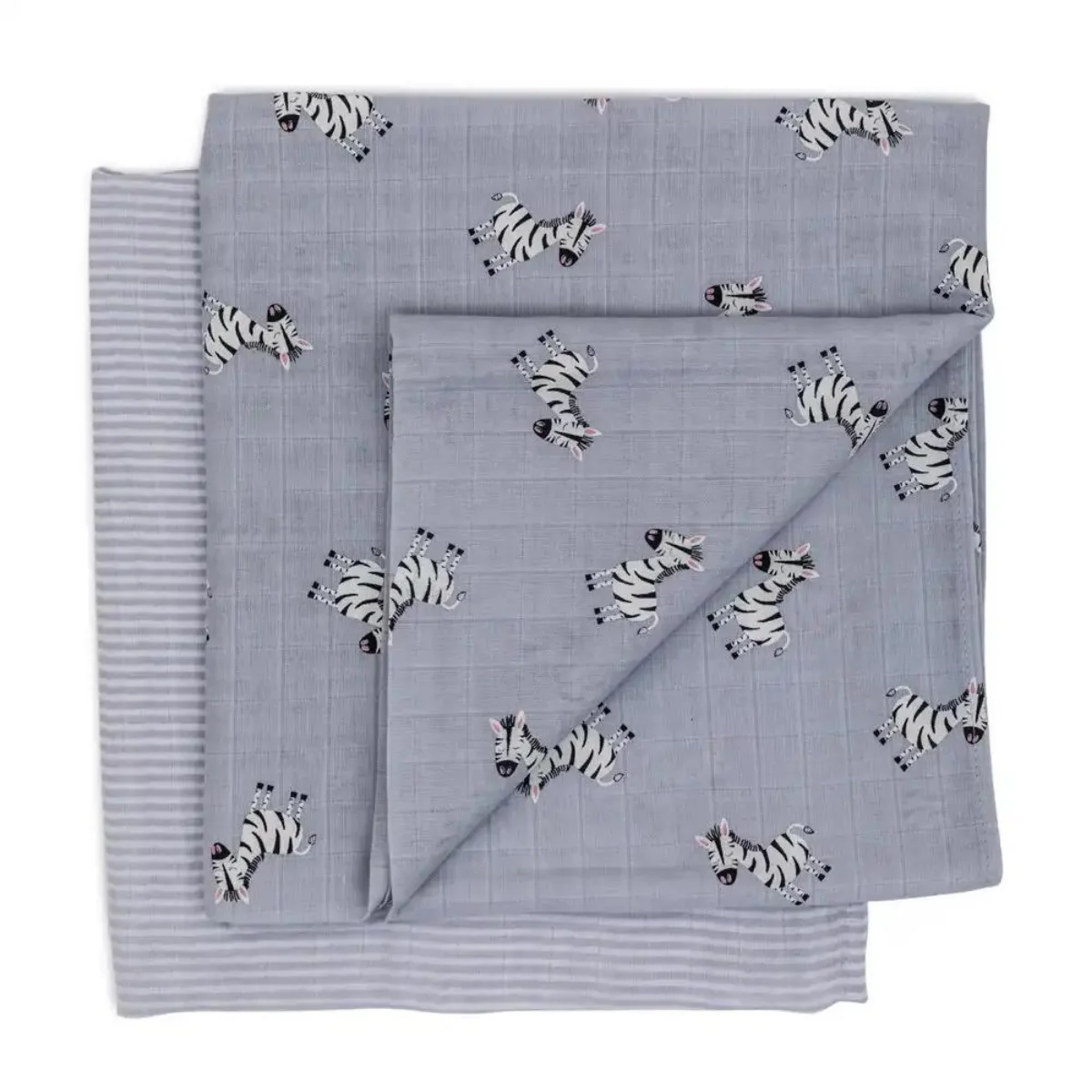 PurFlo 2 Pack Large Muslin Set - Image 12