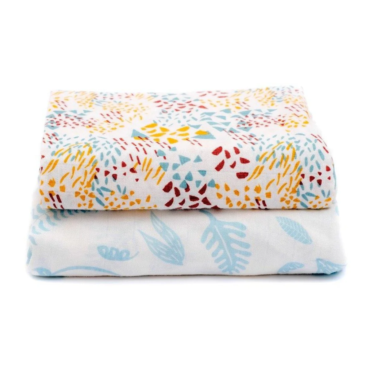 PurFlo 2 Pack Large Muslin Set - Image 9