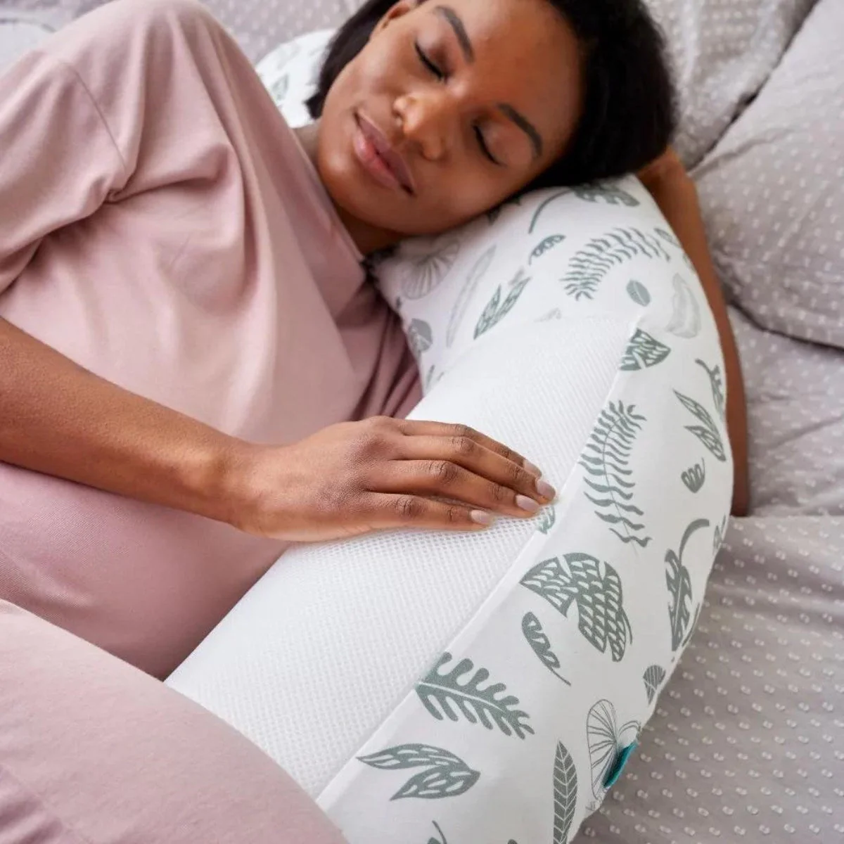 PurFlo Breathe Pregnancy Pillow - Image 12