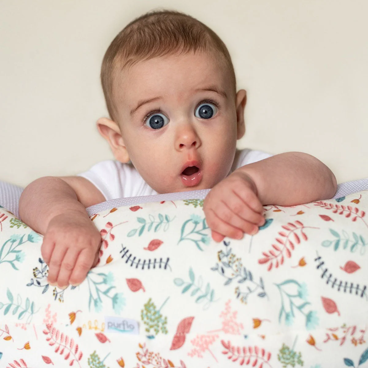 PurFlo Breathe Pregnancy Pillow - Image 16