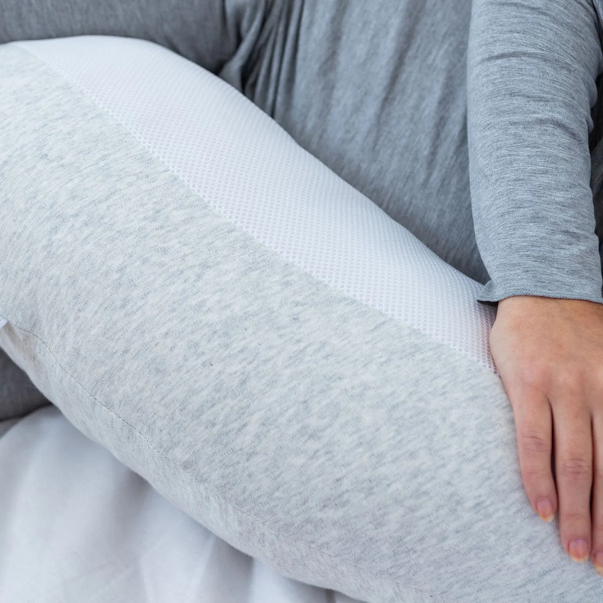 PurFlo Breathe Pregnancy Pillow - Image 19