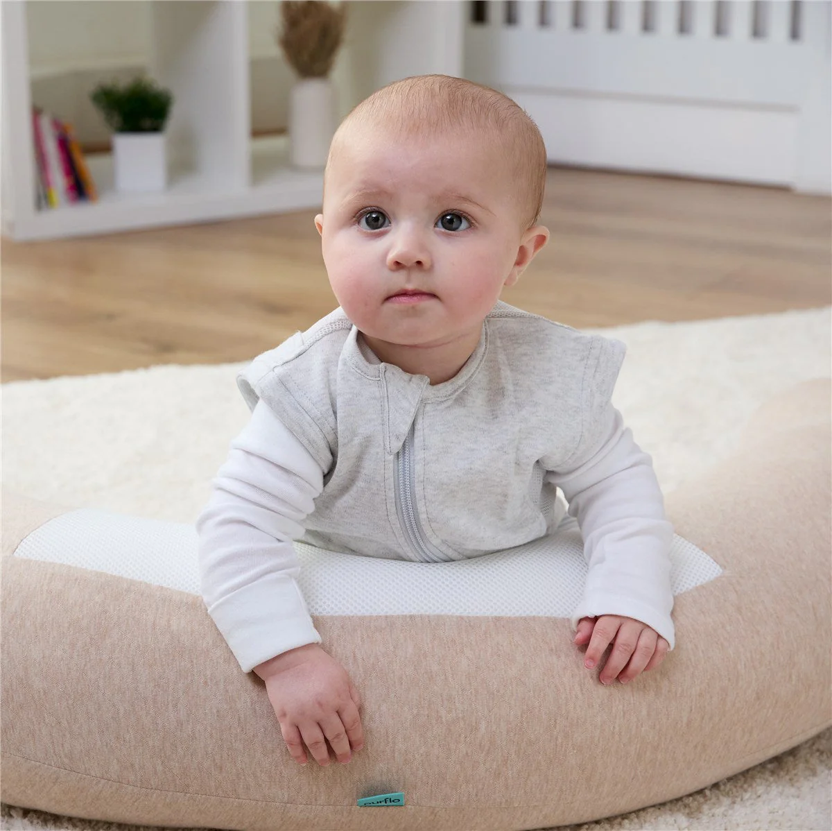 PurFlo Breathe Pregnancy Pillow - Image 30