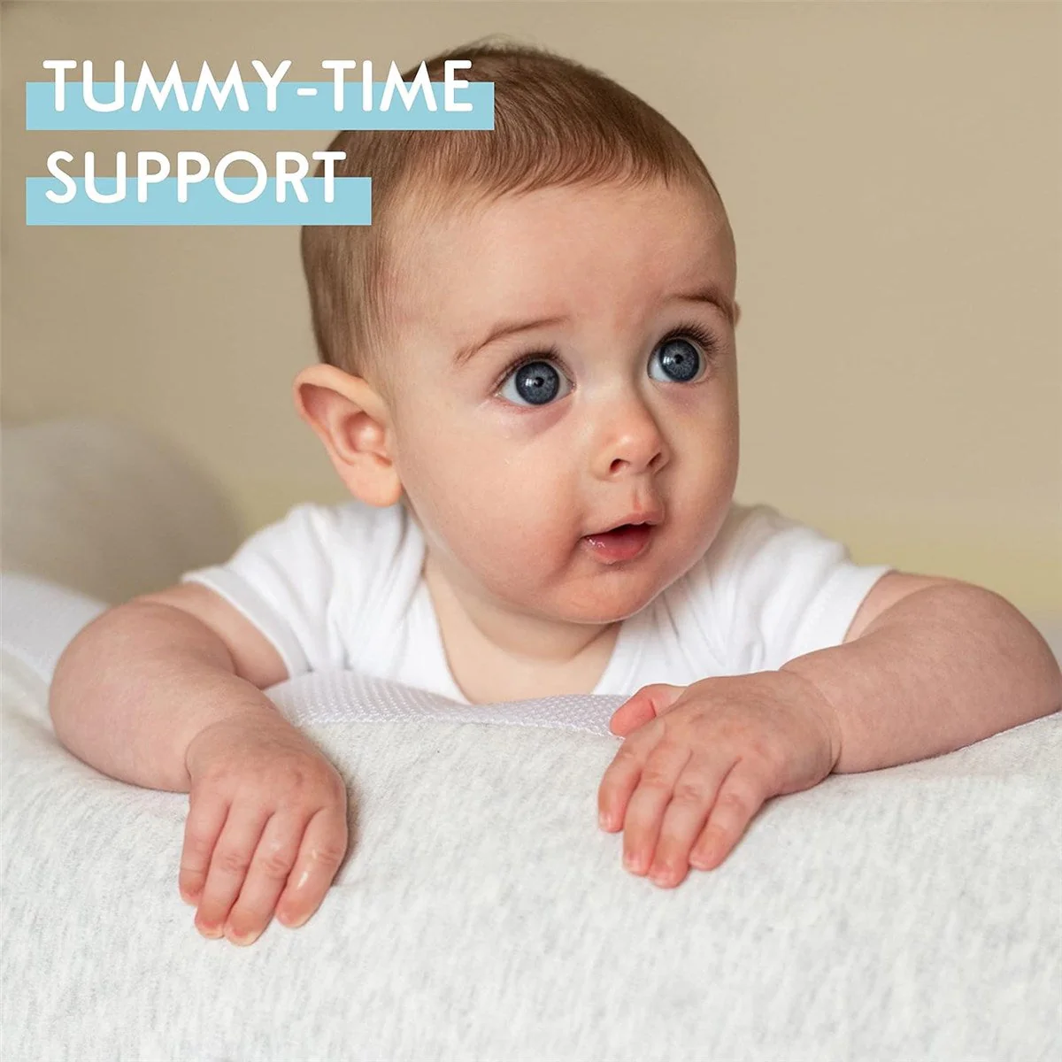PurFlo Breathe Pregnancy Pillow - Image 7