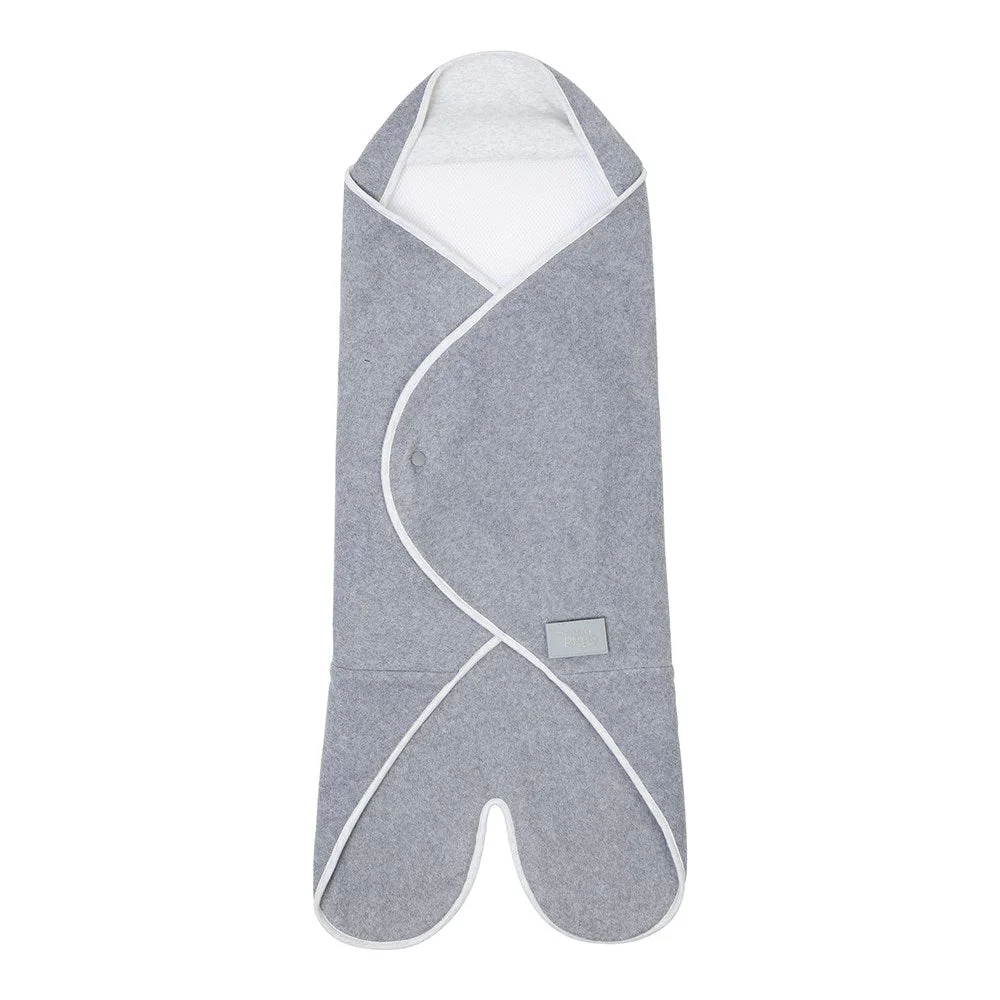 PurFlo Cosy Wrap Travel Blanket