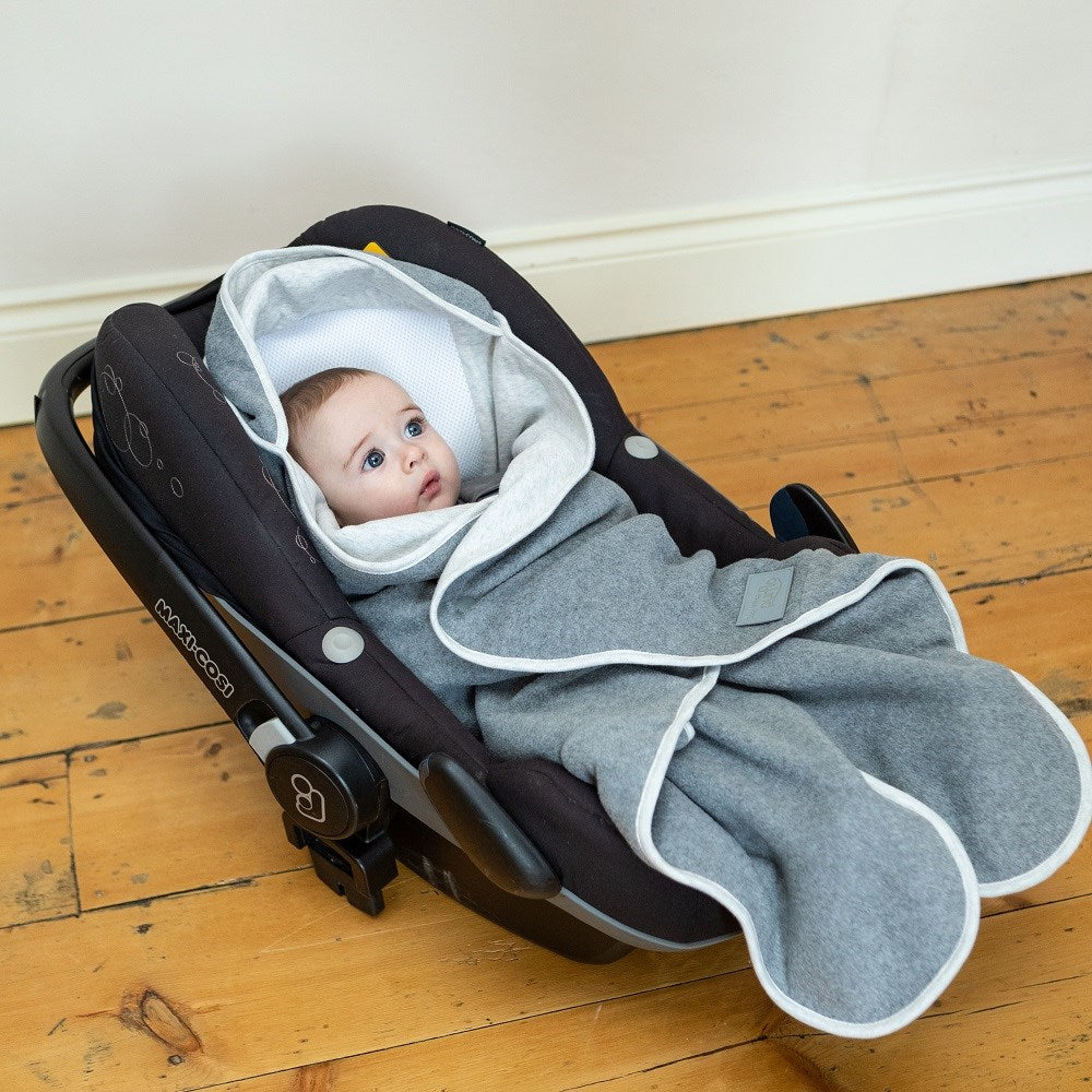 PurFlo Cosy Wrap Travel Blanket - Image 13