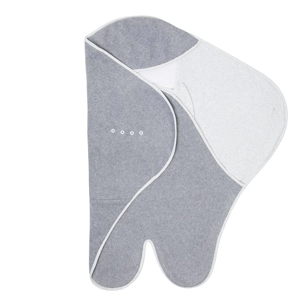 PurFlo Cosy Wrap Travel Blanket - Image 2