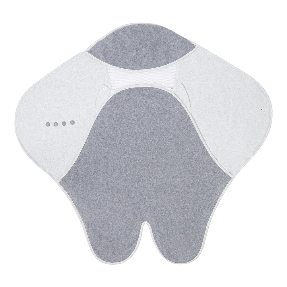 PurFlo Cosy Wrap Travel Blanket - Image 3