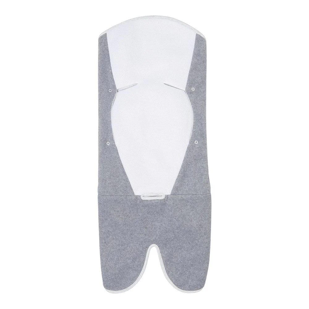 PurFlo Cosy Wrap Travel Blanket - Image 6