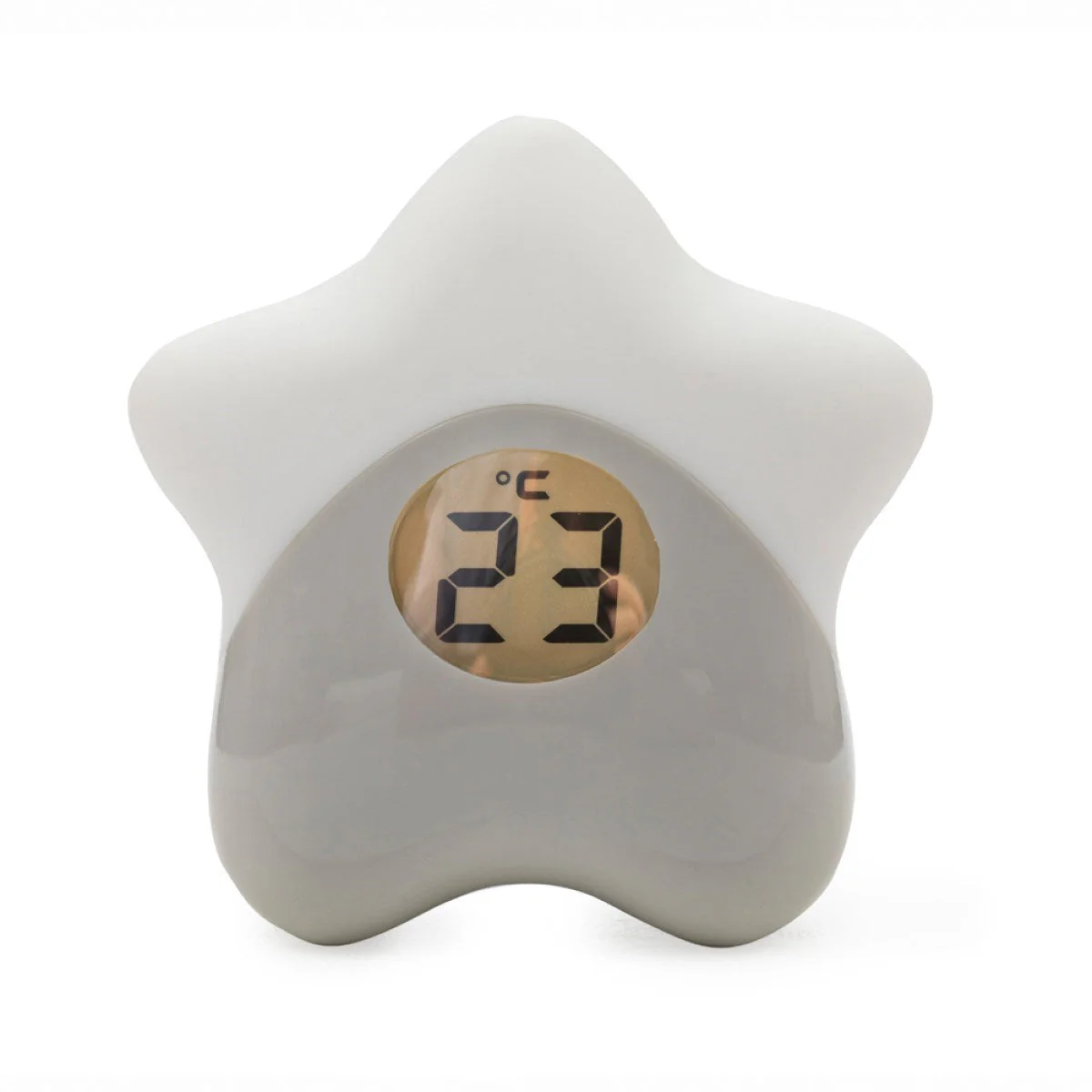 PurFlo Starlight Colour Changing Room Thermometer - Image 2