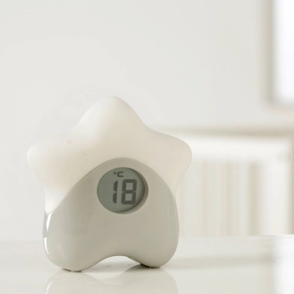 PurFlo Starlight Colour Changing Room Thermometer - Image 20