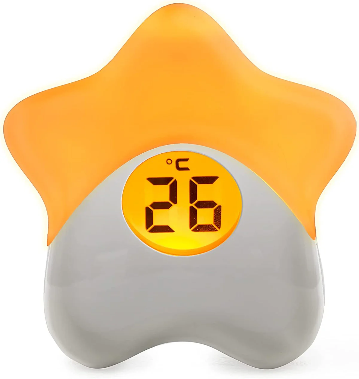PurFlo Starlight Colour Changing Room Thermometer - Image 4