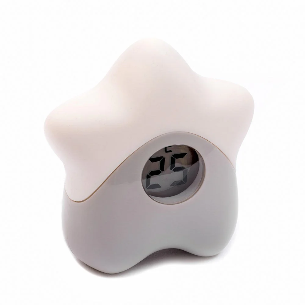 PurFlo Starlight Colour Changing Room Thermometer - Image 5