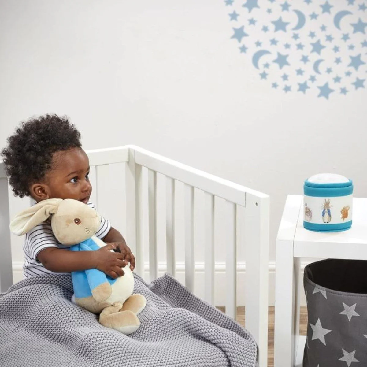 Rainbow Designs Badtime Cuddles With Peter Rabbit - Image 3