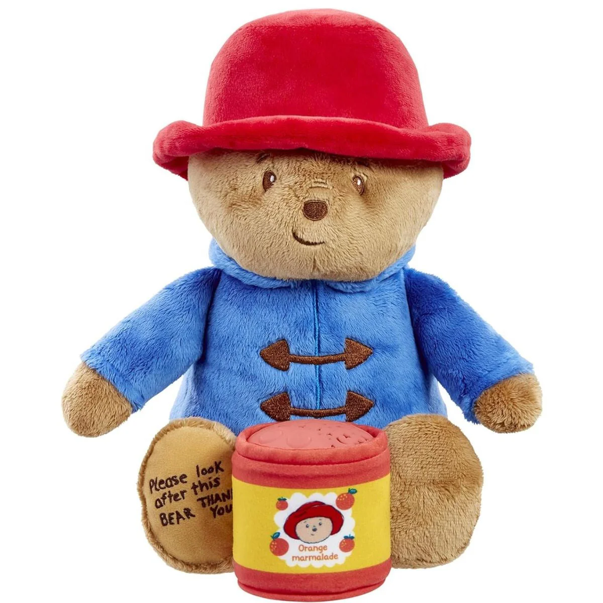Rainbow Designs Bedtime Cuddles with Paddington - Image 2