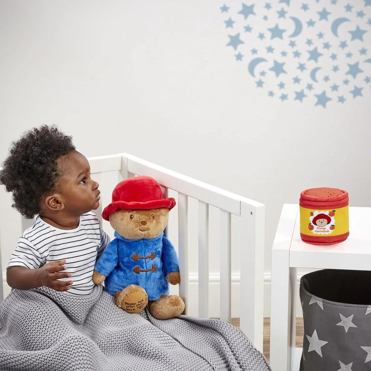 Rainbow Designs Bedtime Cuddles with Paddington - Image 4