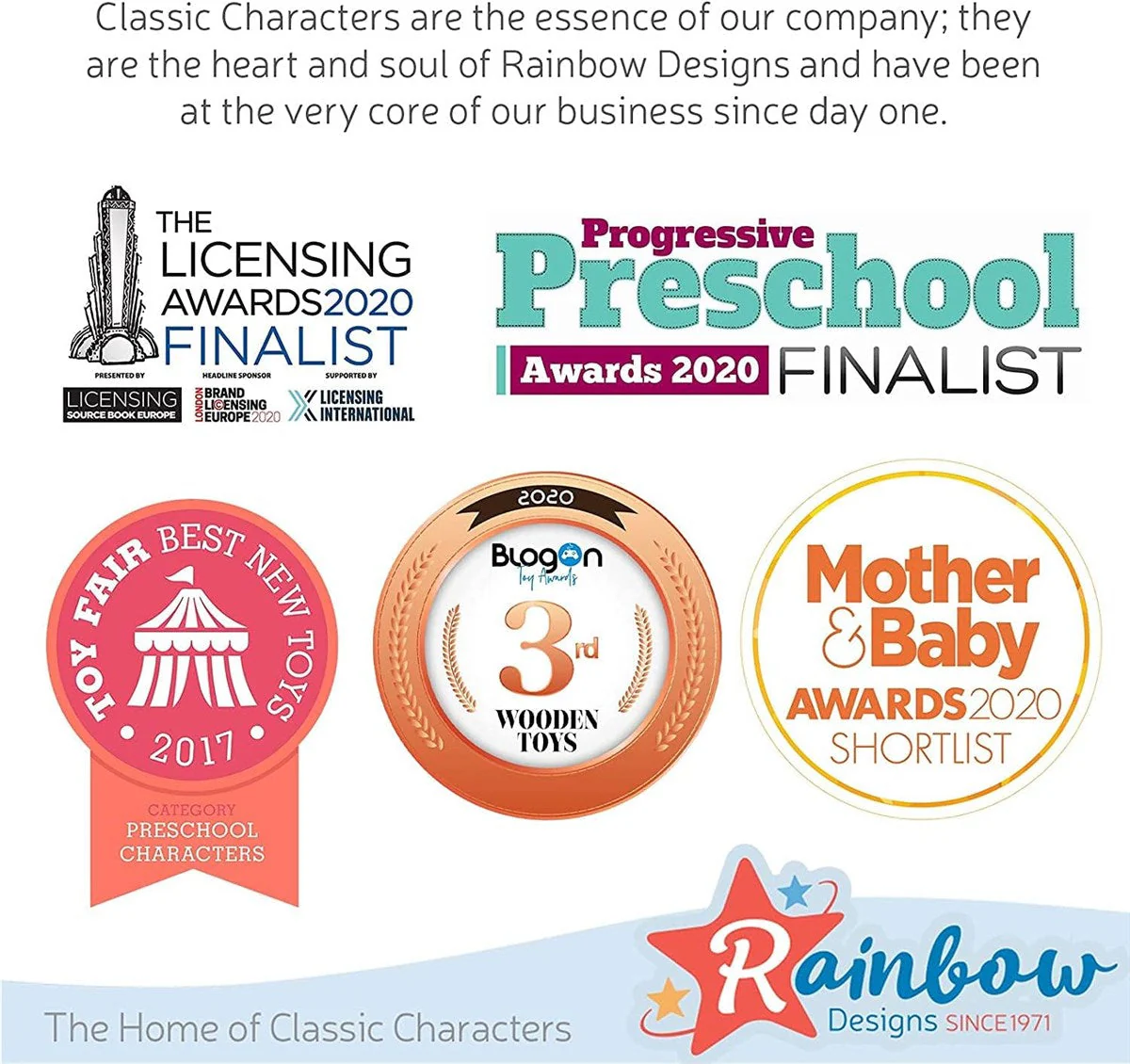 Rainbow Designs Classic Paddington Bear with Boots - Image 8