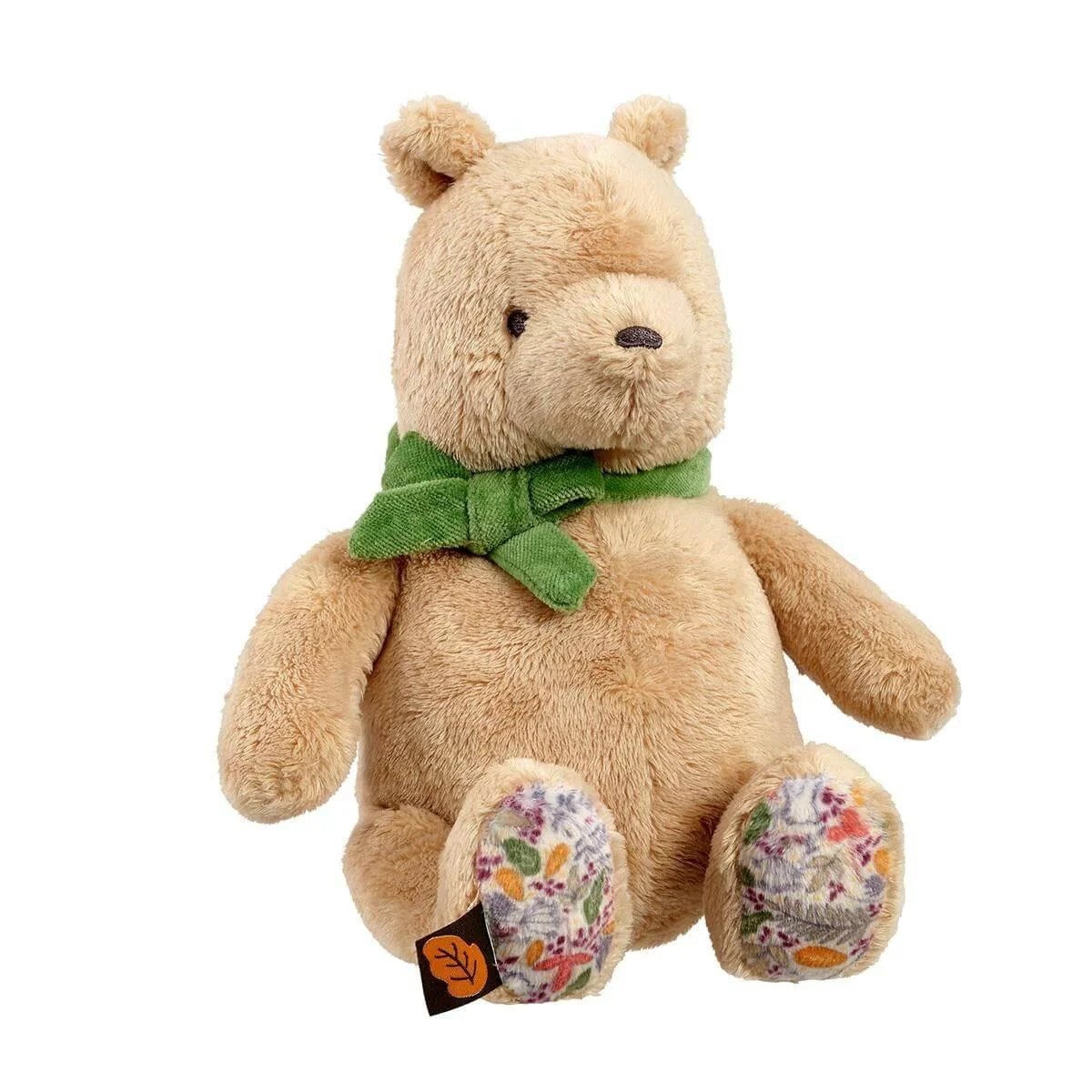 Rainbow Designs Classic Pooh Always and Forever Soft Toy - Image 2