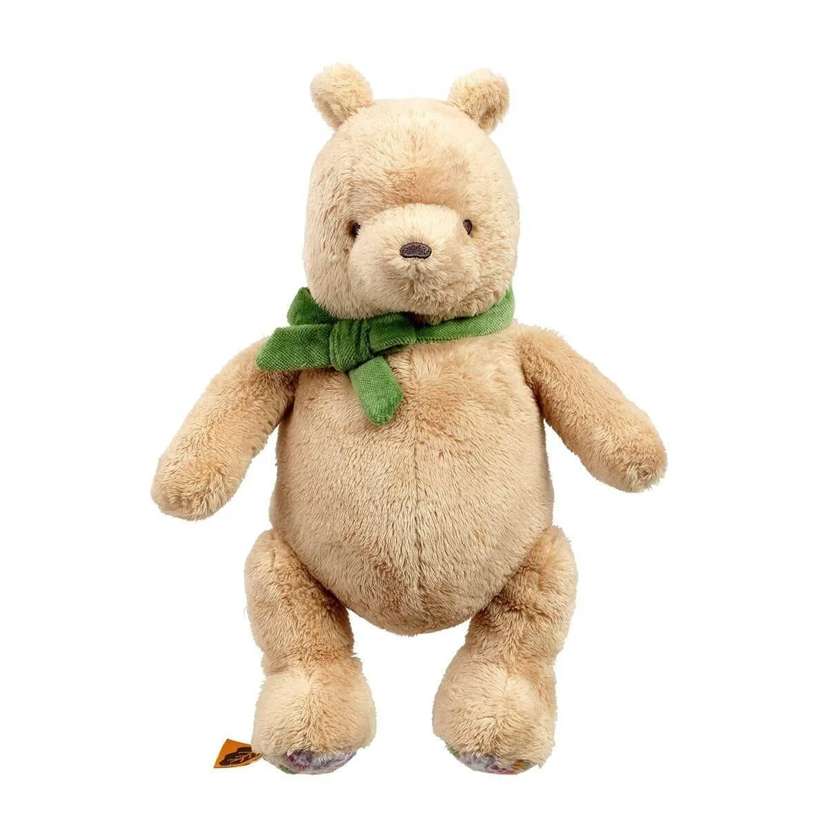 Rainbow Designs Classic Pooh Always and Forever Soft Toy - Image 3