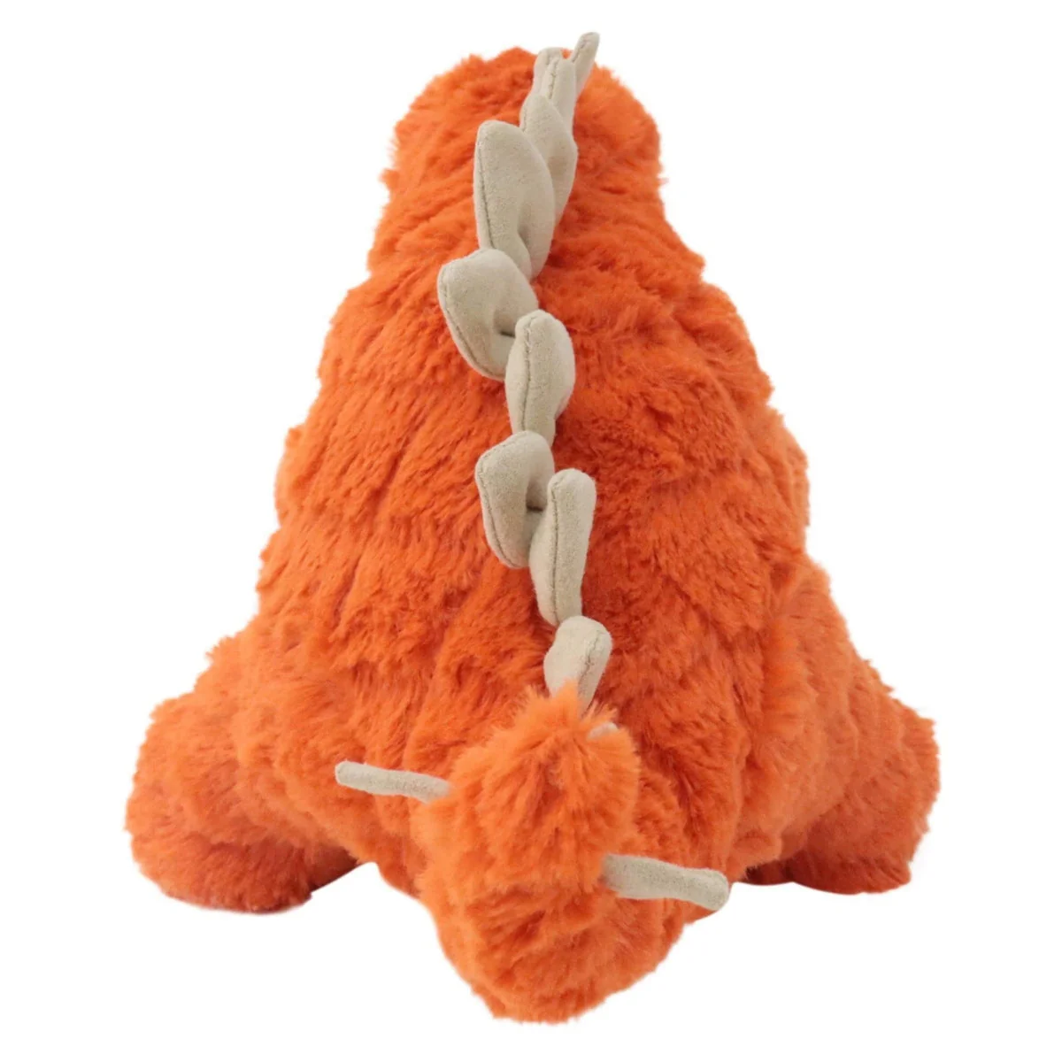 Rainbow Designs Dinoriffic Stegosaurus Textured Soft Toy - Image 7