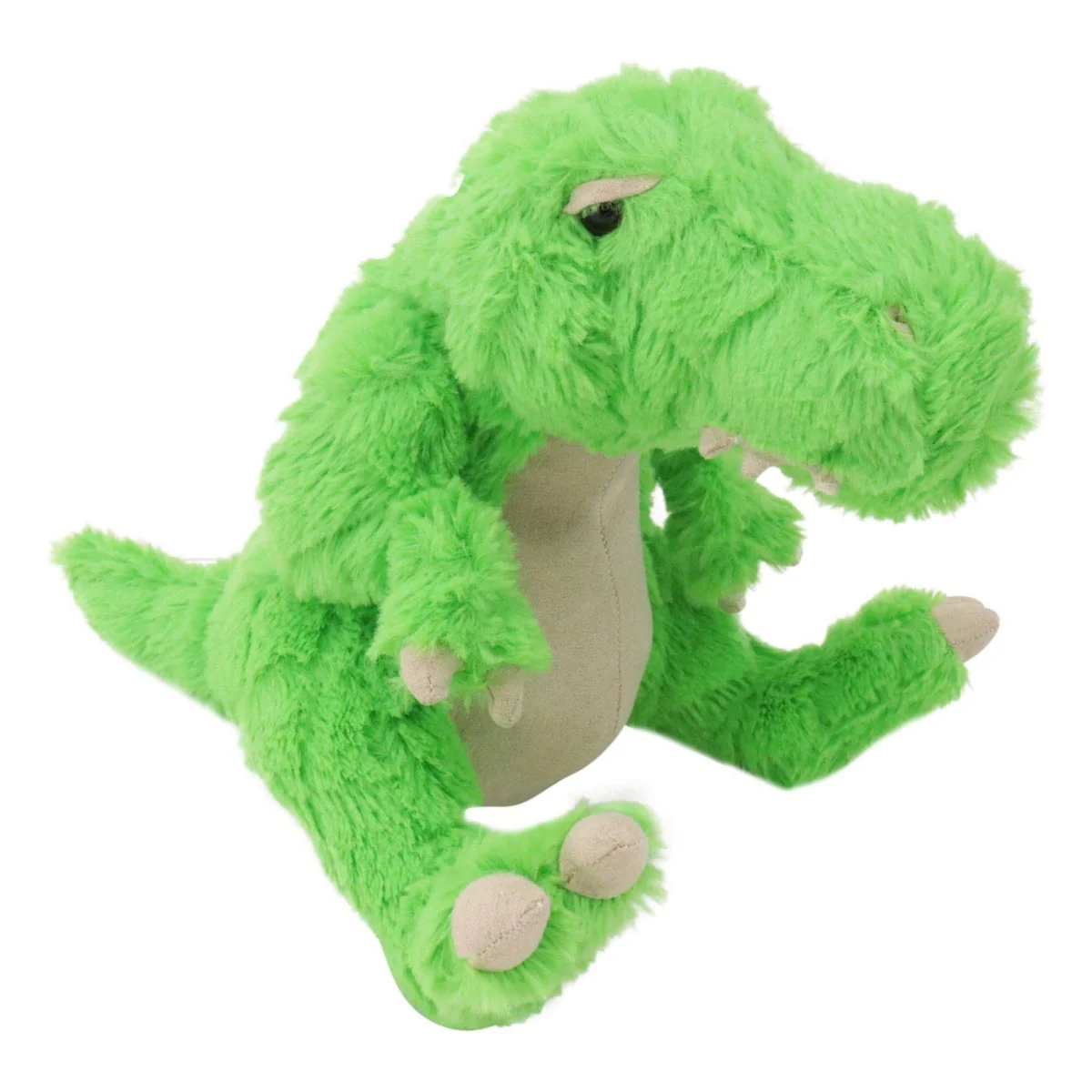 Rainbow Designs Dinoriffic T-rex Textured Soft Toy - Image 2