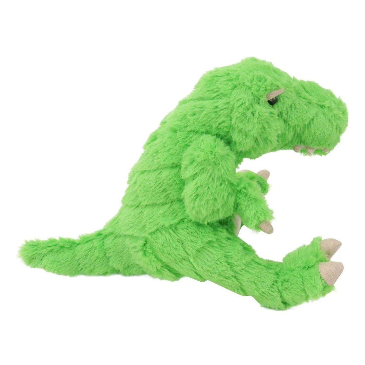 Rainbow Designs Dinoriffic T-rex Textured Soft Toy - Image 3