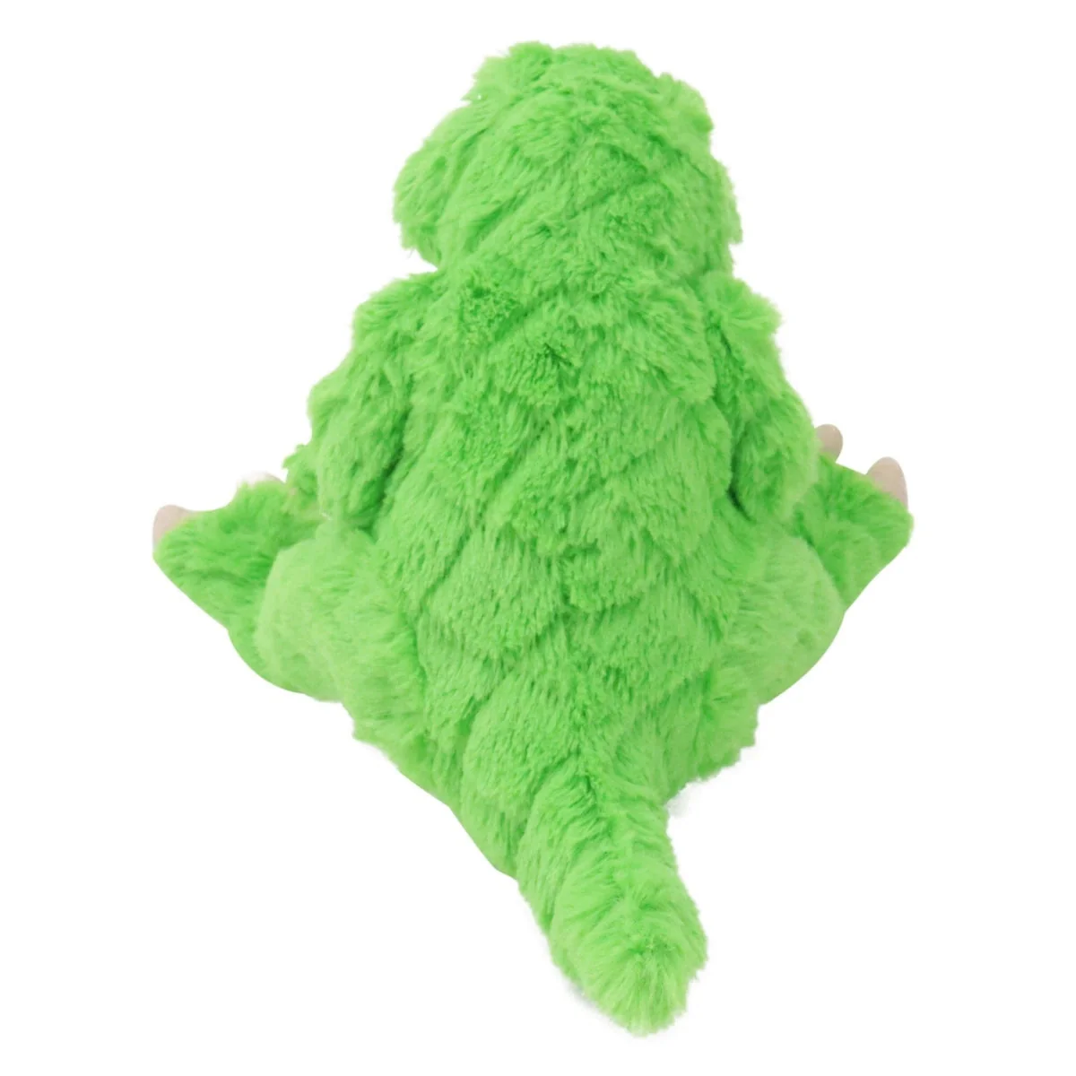 Rainbow Designs Dinoriffic T-rex Textured Soft Toy - Image 4