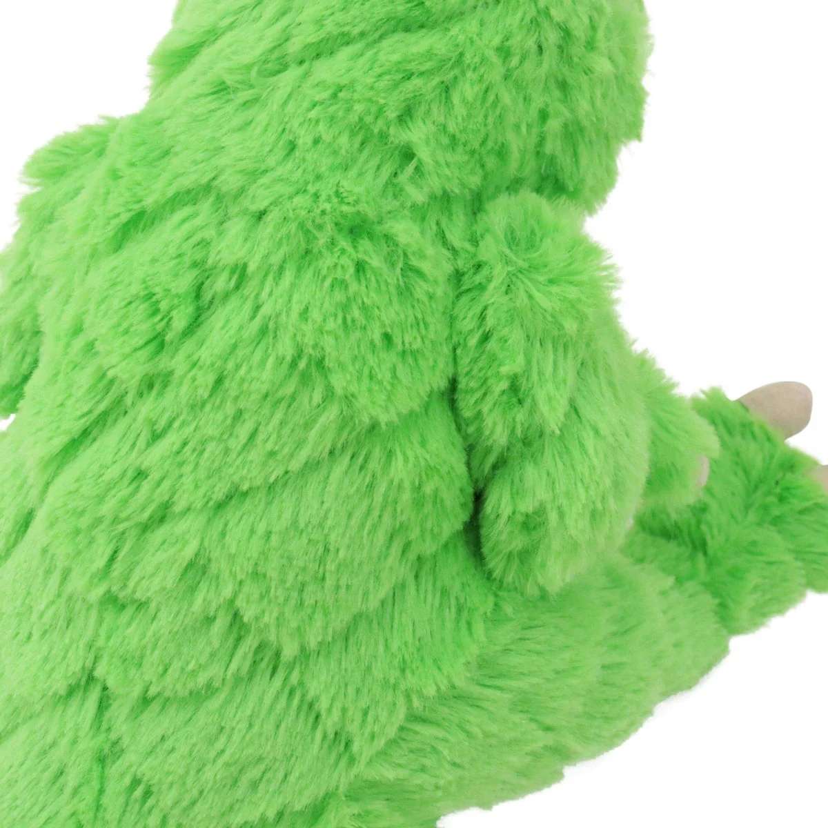 Rainbow Designs Dinoriffic T-rex Textured Soft Toy - Image 5