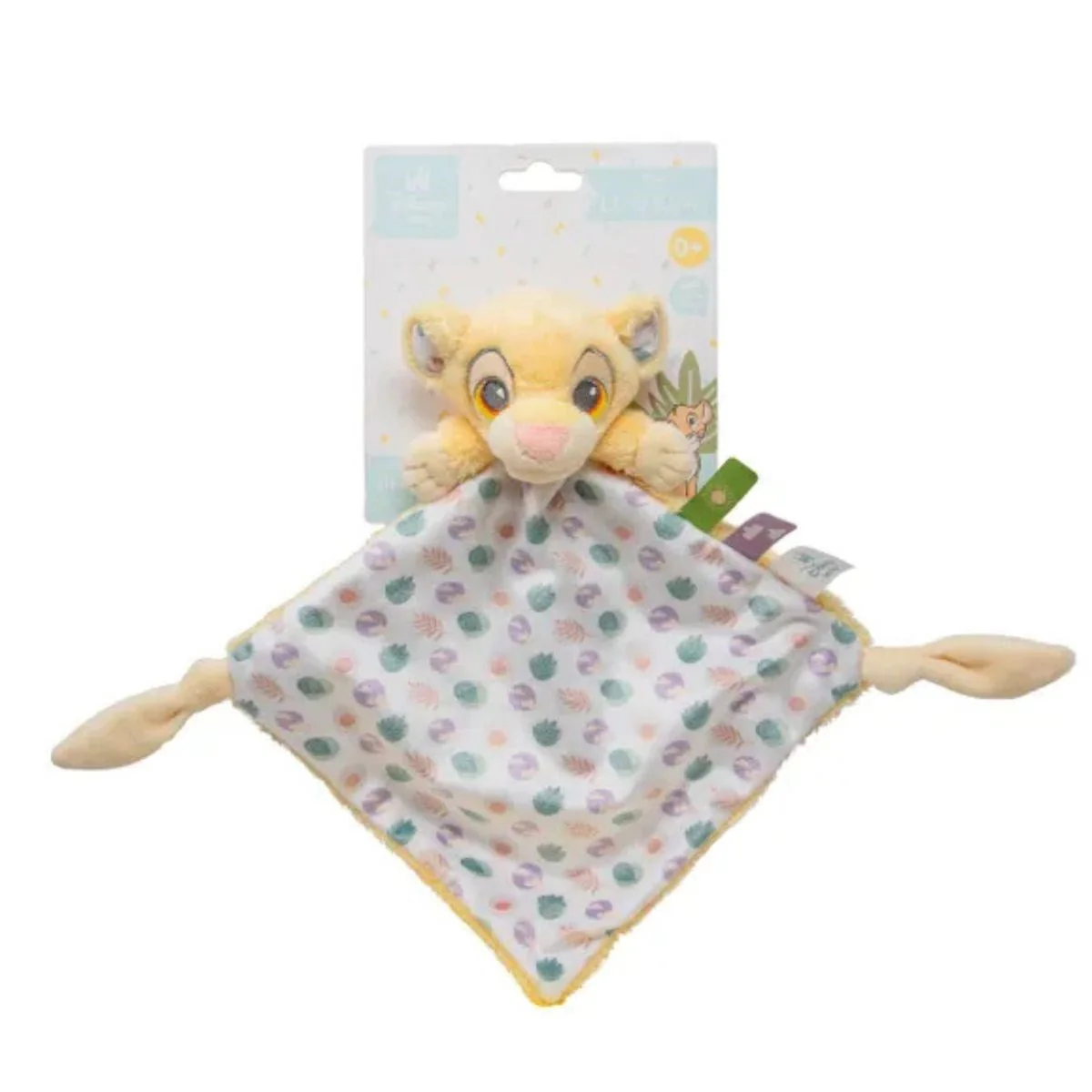 Rainbow Designs Disney Baby Lion King Comforter - Image 3