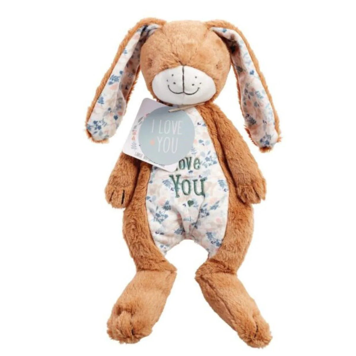 Rainbow Designs Guess How Much I Love You New Large Nutbrown Hare - Image 2