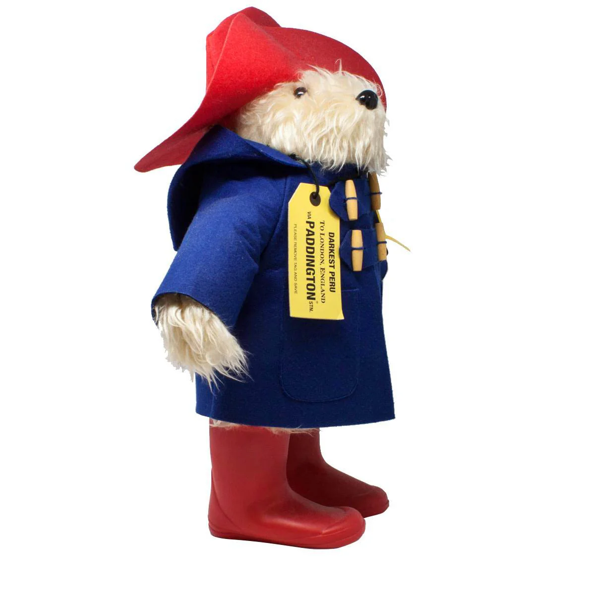 Rainbow Designs Large Collector Paddington Bear - Image 3