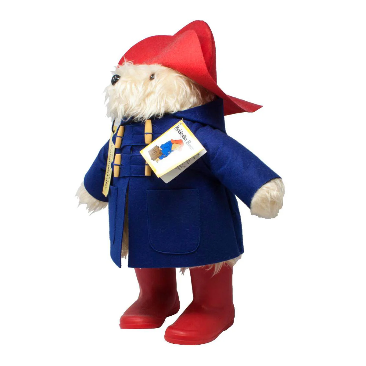 Rainbow Designs Large Collector Paddington Bear - Image 4