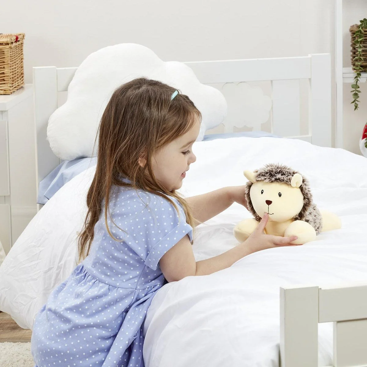 Rainbow Designs Little Dumplings Soft Toy - Image 6