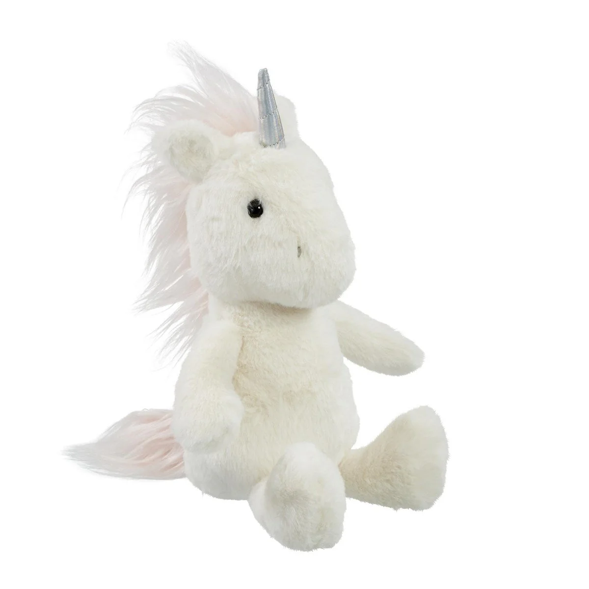 Rainbow Designs Little Luxuries Unicorn Soft Toy - Image 2