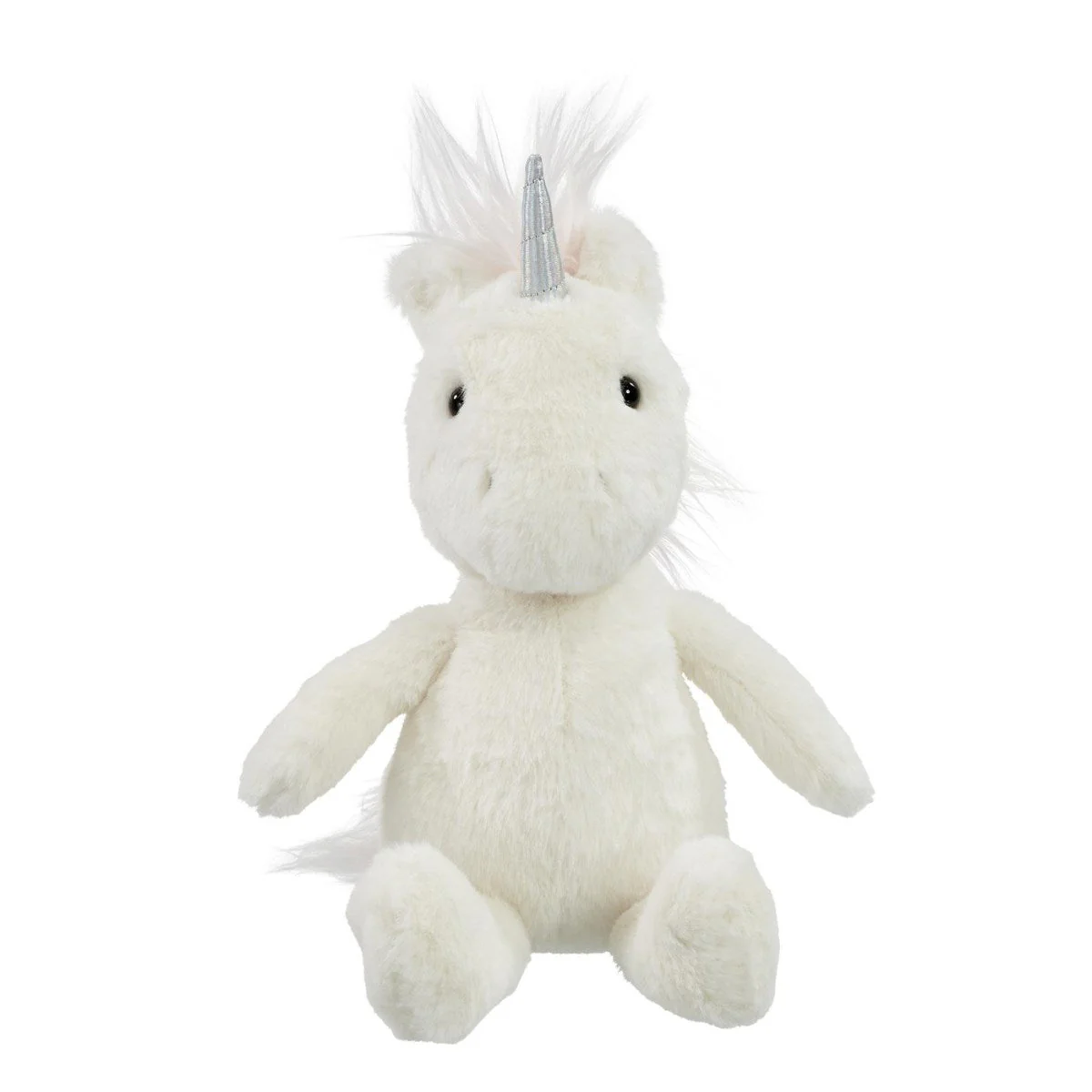 Rainbow Designs Little Luxuries Unicorn Soft Toy - Image 3