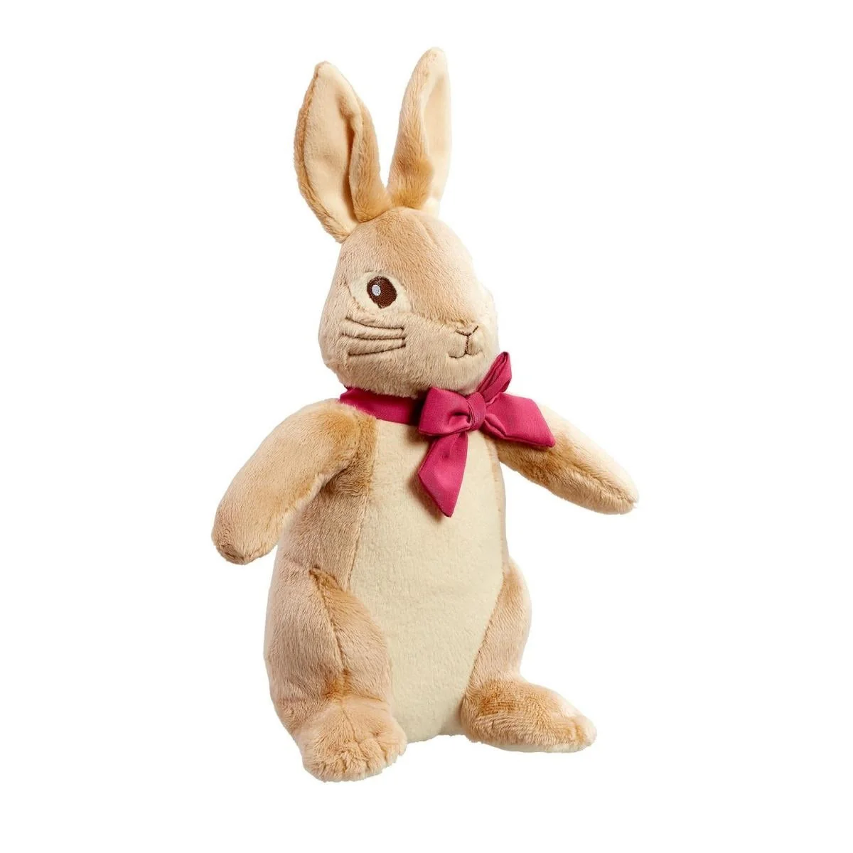 Rainbow Designs Official Peter Rabbit Large 24cm Flopsy Bunny - Image 15