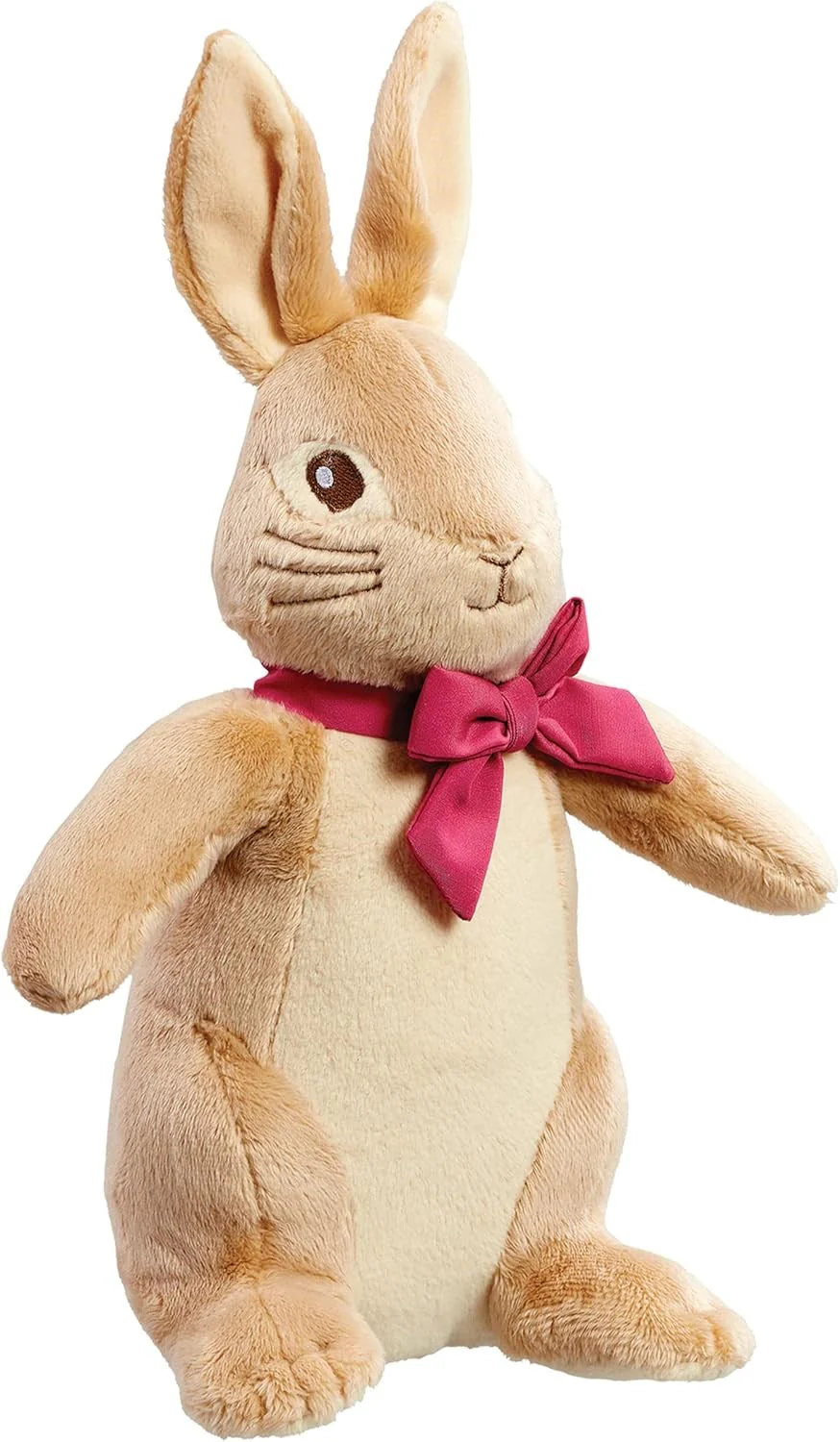 Rainbow Designs Official Peter Rabbit Large 24cm Flopsy Bunny - Image 6