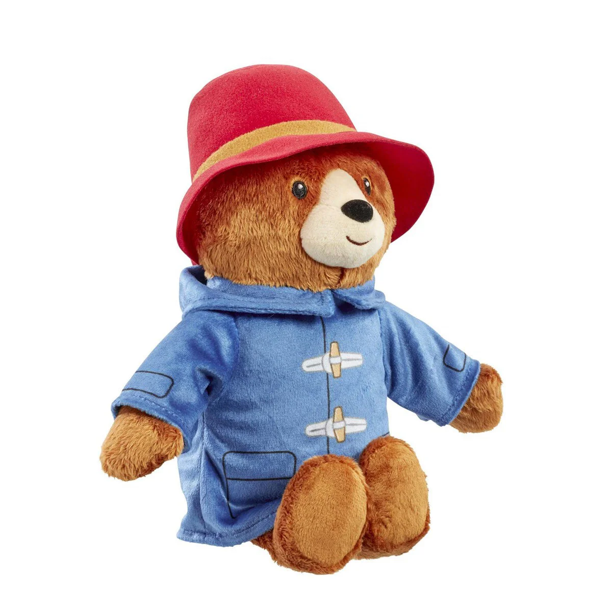 Rainbow Designs Paddington Movie Talking Soft Toy - Image 2