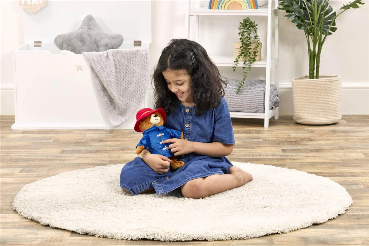 Rainbow Designs Paddington Movie Talking Soft Toy - Image 4