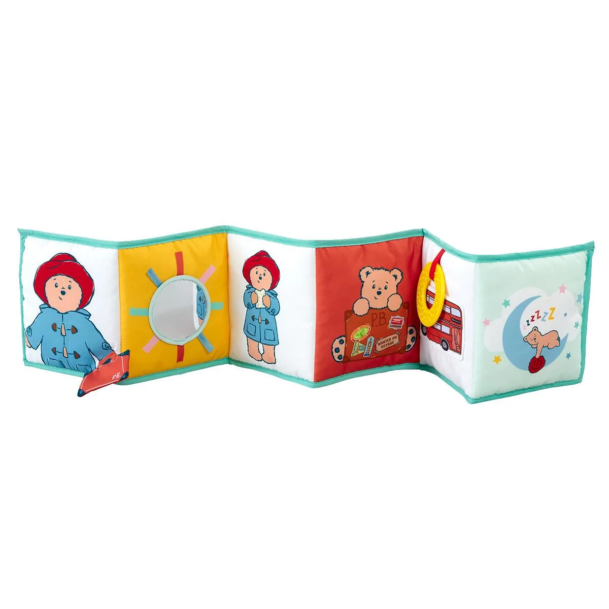 Rainbow Designs Paddington Unfold and Discover