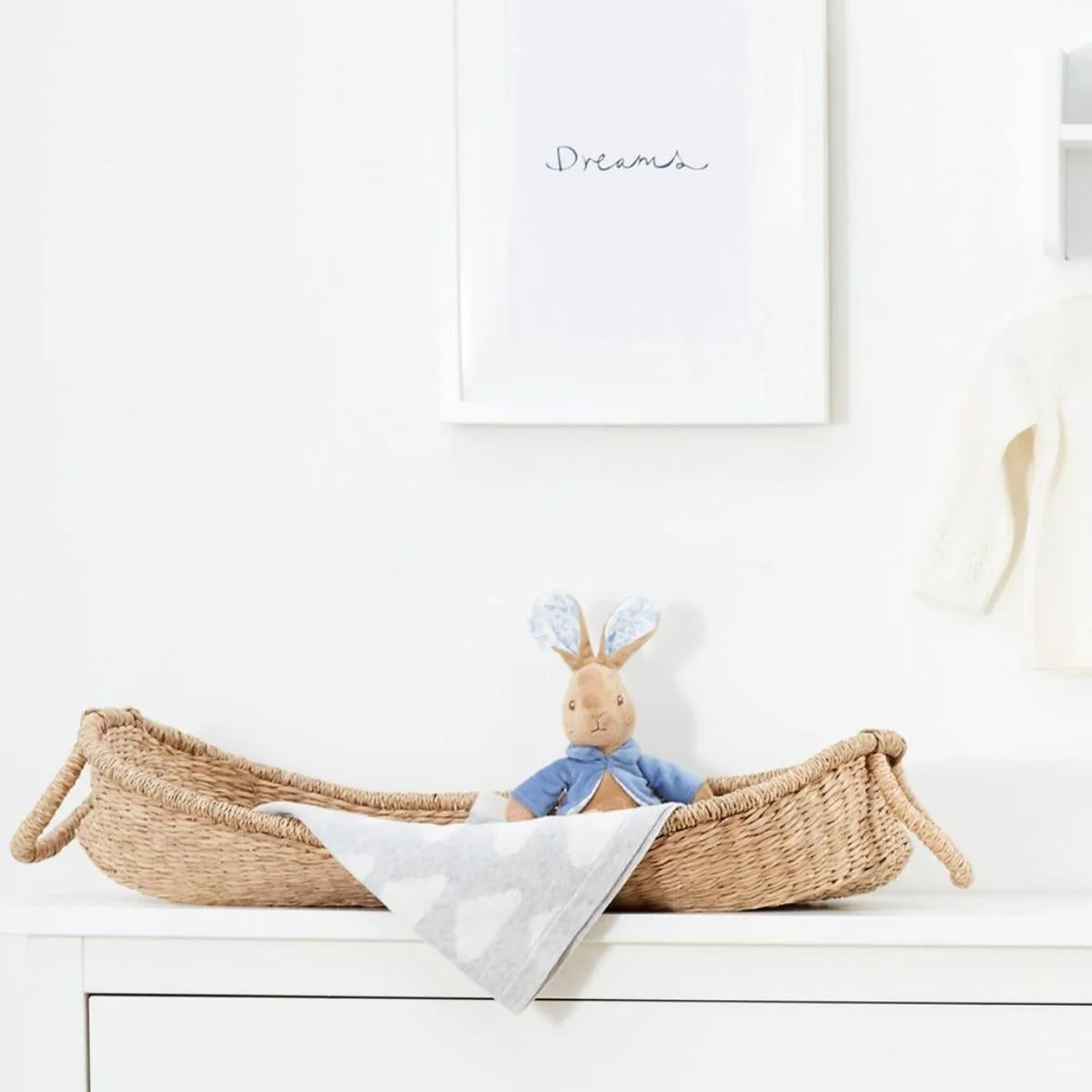Rainbow Designs Peter Rabbit Soft Toy - Image 11