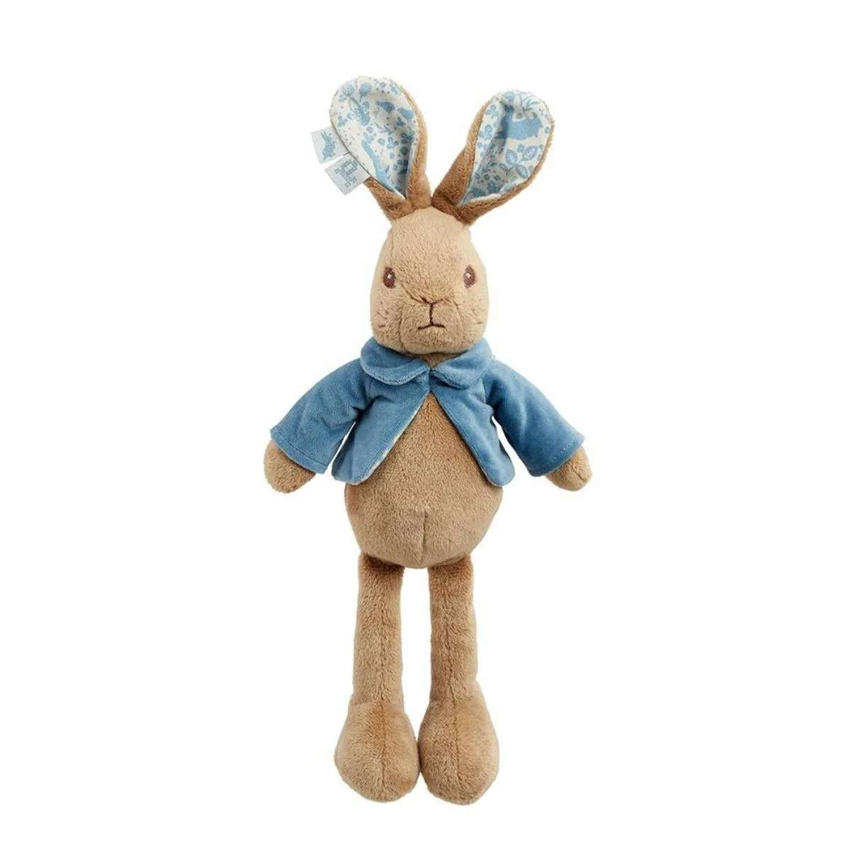 Rainbow Designs Peter Rabbit Soft Toy - Image 2
