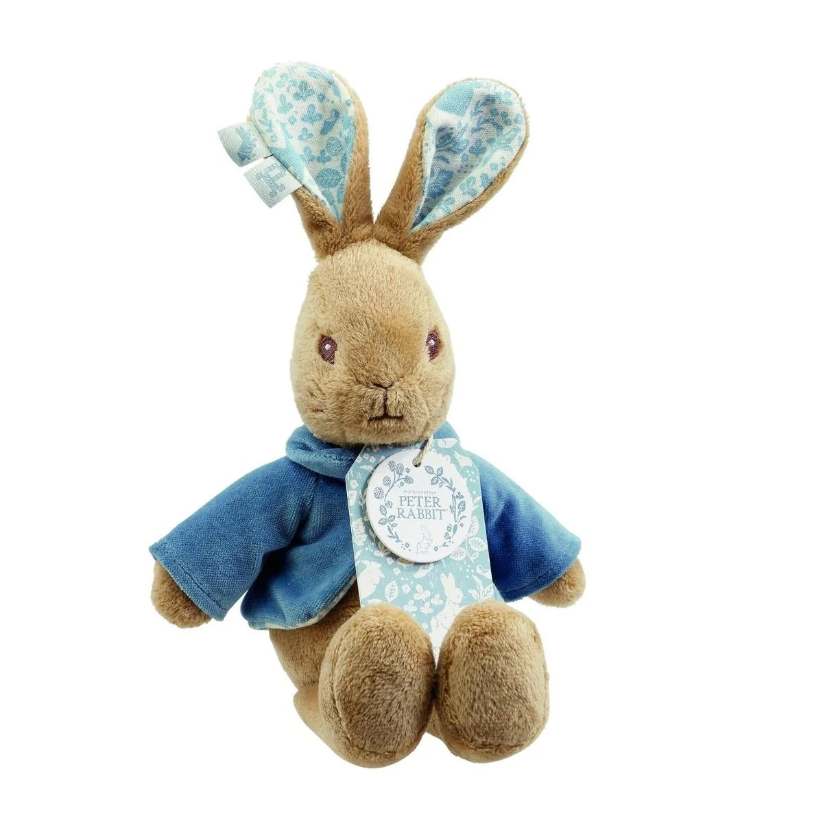 Rainbow Designs Peter Rabbit Soft Toy - Image 4