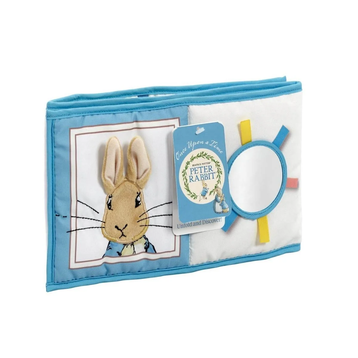 Rainbow Designs Peter Rabbit Unfold & Discover - Image 5