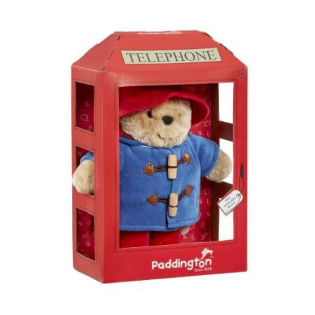 Rainbow Designs Phone Box Paddington - Image 2