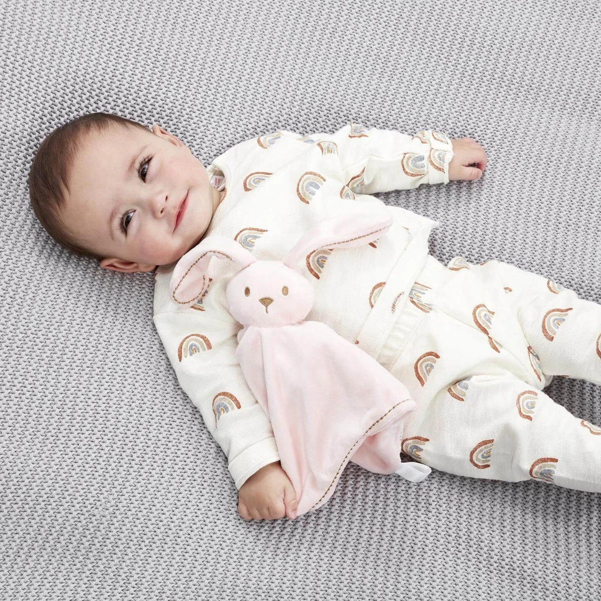 Rainbow Designs Safe & Soft Comforter - Image 10