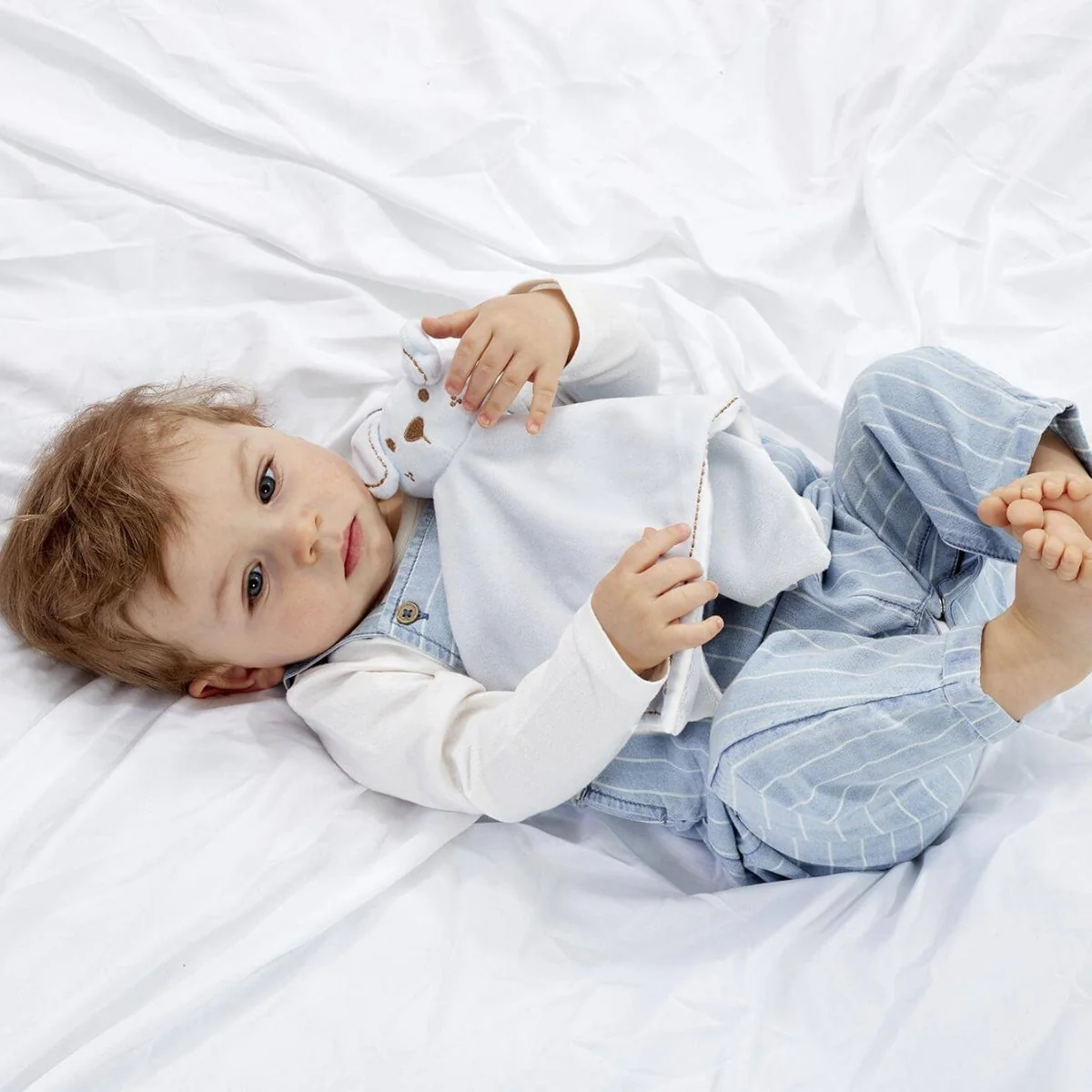 Rainbow Designs Safe & Soft Comforter - Image 7