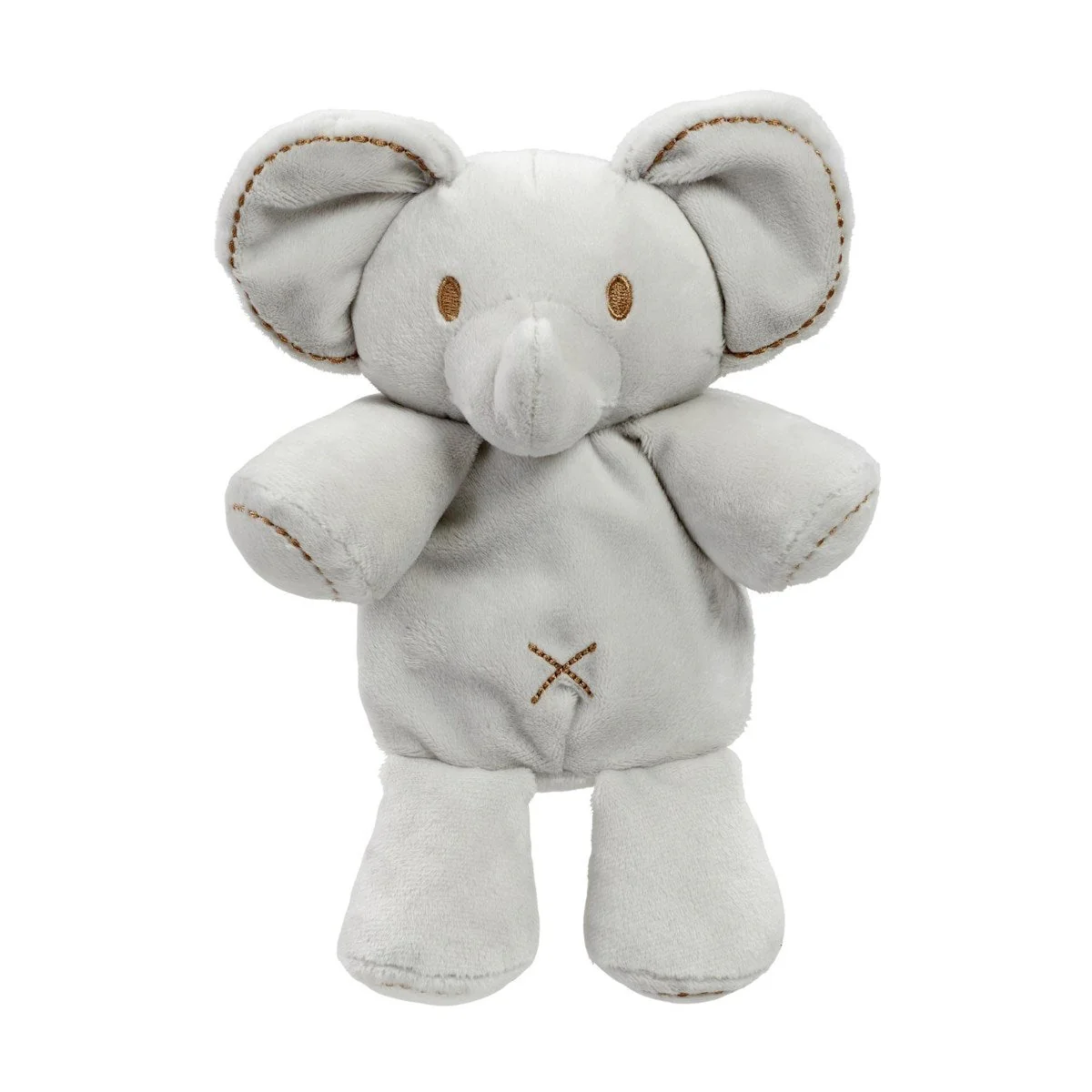 Rainbow Designs Safe & Soft Snuggle Crinkle Toy