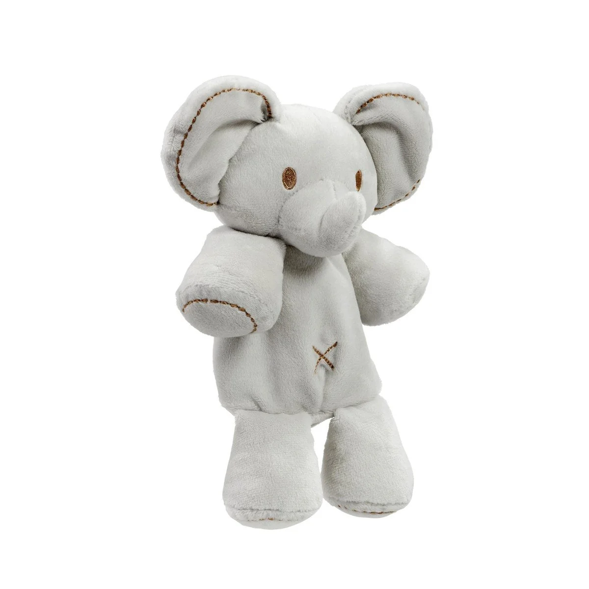 Rainbow Designs Safe & Soft Snuggle Crinkle Toy - Image 3