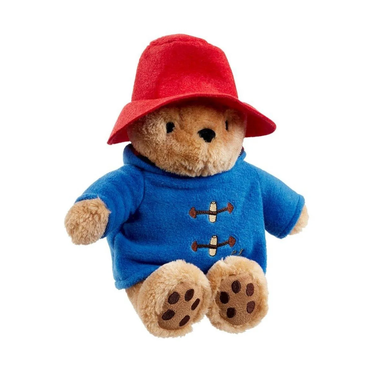 Rainbow Designs Small Classic Cuddly Paddington - Image 2